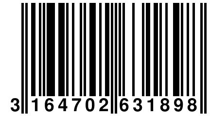 3 164702 631898