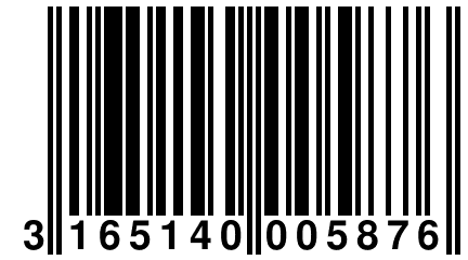 3 165140 005876