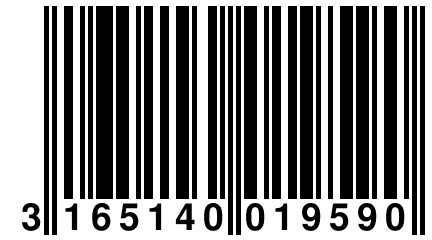 3 165140 019590