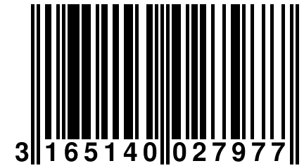 3 165140 027977