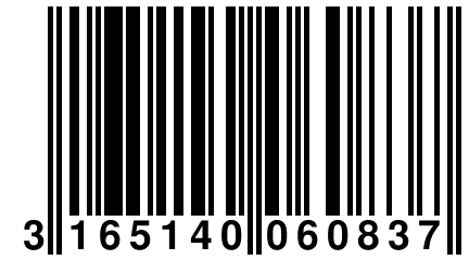 3 165140 060837