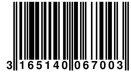 3 165140 067003