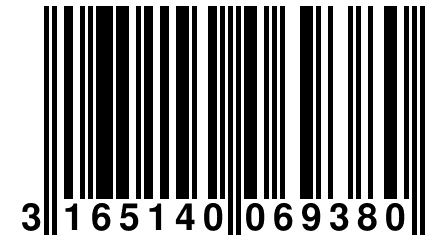 3 165140 069380