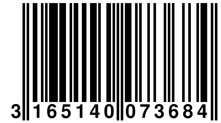 3 165140 073684