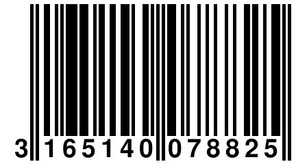 3 165140 078825