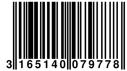 3 165140 079778