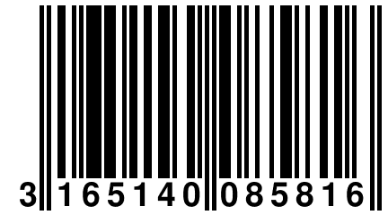 3 165140 085816