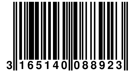 3 165140 088923