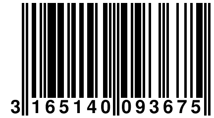 3 165140 093675