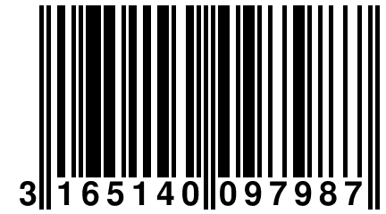 3 165140 097987