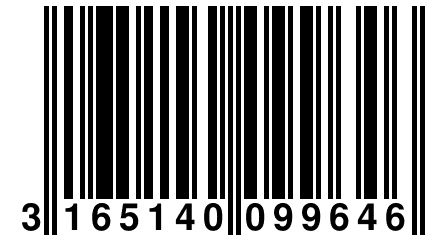 3 165140 099646