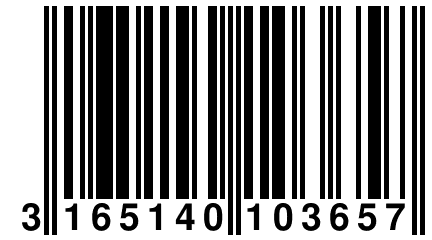 3 165140 103657