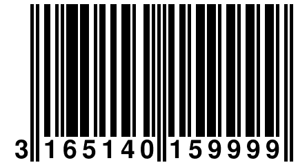 3 165140 159999