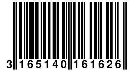 3 165140 161626