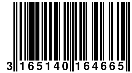 3 165140 164665