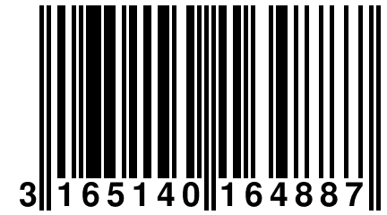 3 165140 164887