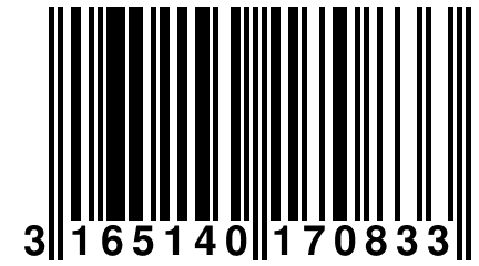 3 165140 170833