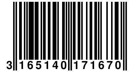 3 165140 171670