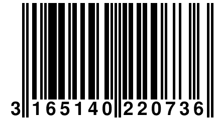 3 165140 220736