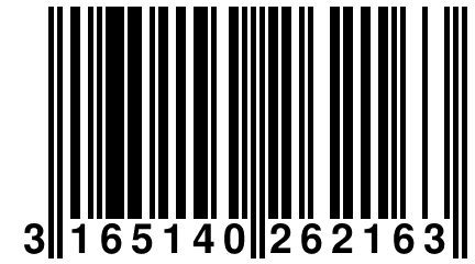 3 165140 262163