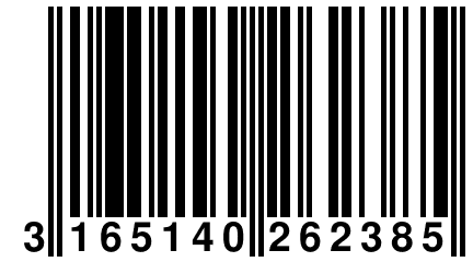 3 165140 262385