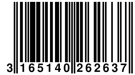 3 165140 262637