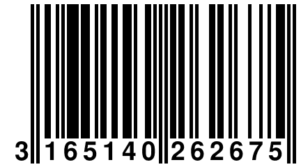 3 165140 262675