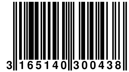 3 165140 300438