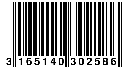 3 165140 302586