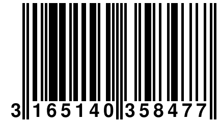 3 165140 358477