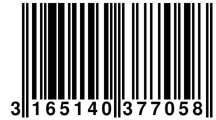 3 165140 377058