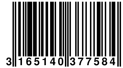 3 165140 377584