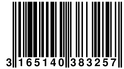 3 165140 383257