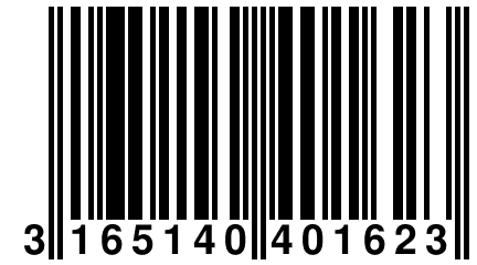 3 165140 401623