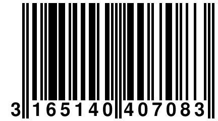 3 165140 407083