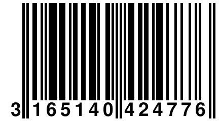 3 165140 424776