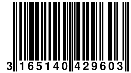 3 165140 429603