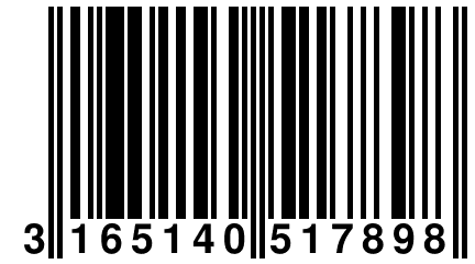 3 165140 517898