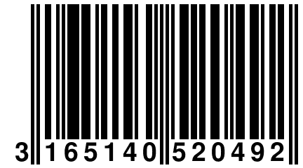 3 165140 520492