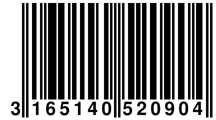 3 165140 520904