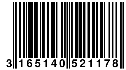 3 165140 521178