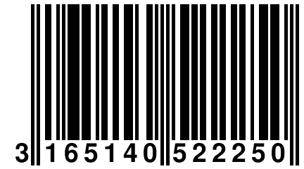 3 165140 522250