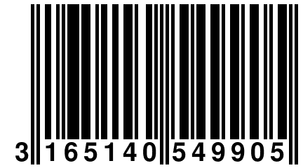 3 165140 549905