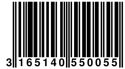 3 165140 550055