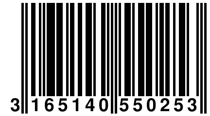 3 165140 550253