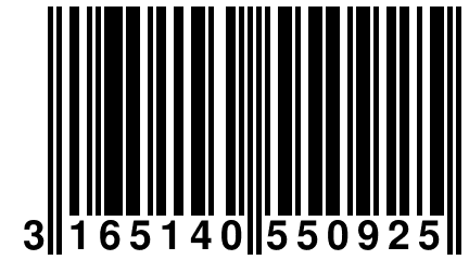 3 165140 550925