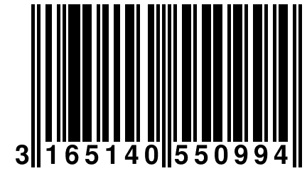 3 165140 550994