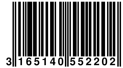 3 165140 552202