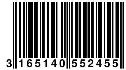 3 165140 552455