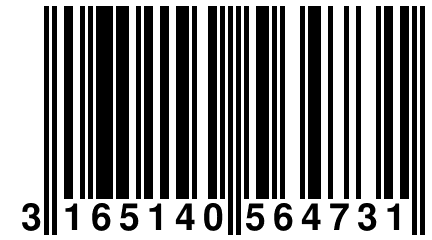 3 165140 564731